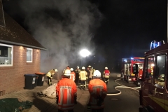 Garagenbrand_Übungsdienst_1