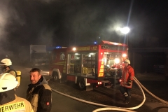 Garagenbrand_Übungsdienst_2